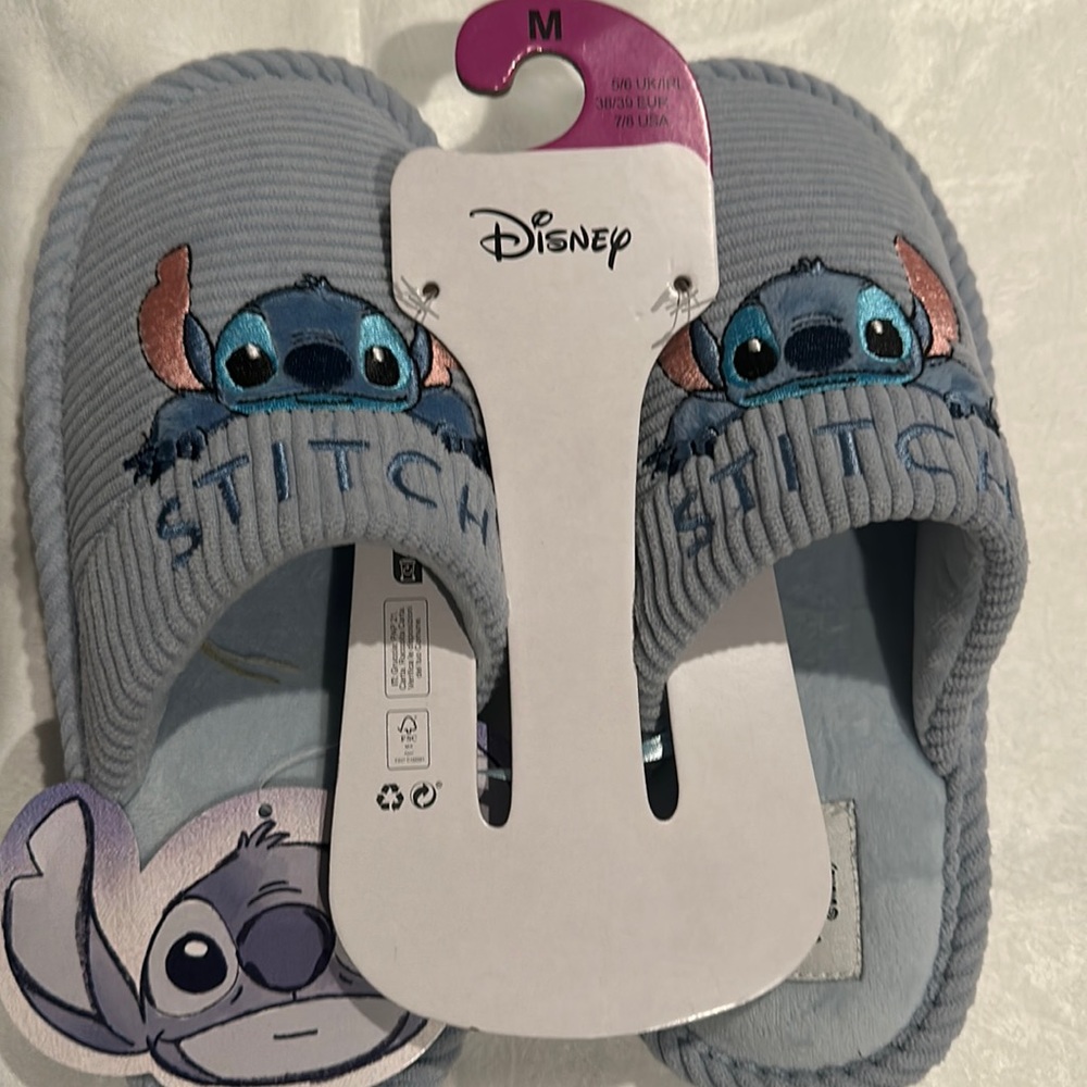 Slippers